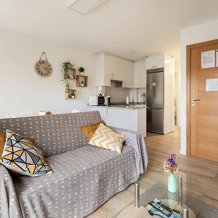Apartamento Casa Da Barbeira Cangas do Morrazo Eksteriør bilde