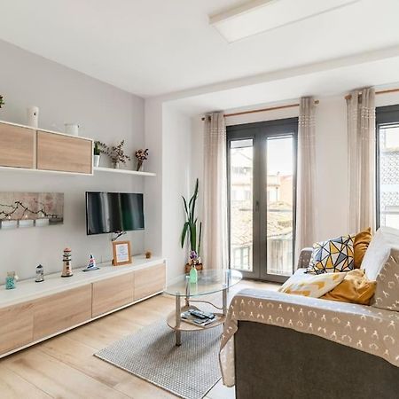 Apartamento Casa Da Barbeira Cangas do Morrazo Eksteriør bilde
