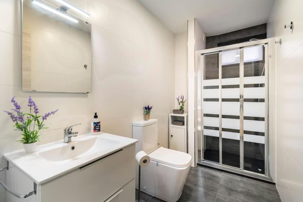 Apartamento Casa Da Barbeira Cangas do Morrazo Eksteriør bilde