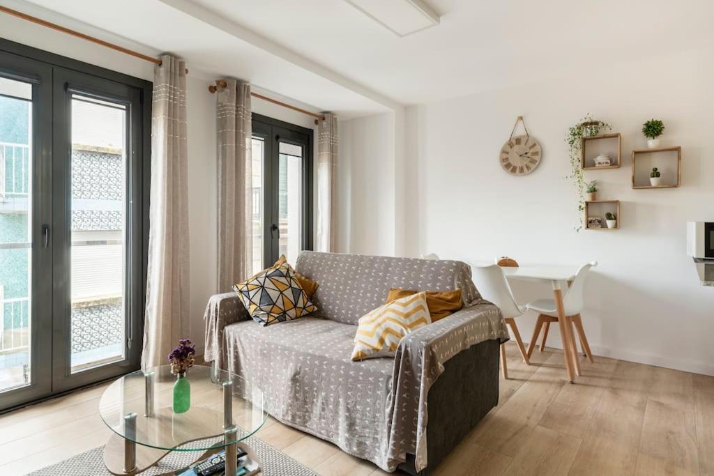 Apartamento Casa Da Barbeira Cangas do Morrazo Eksteriør bilde