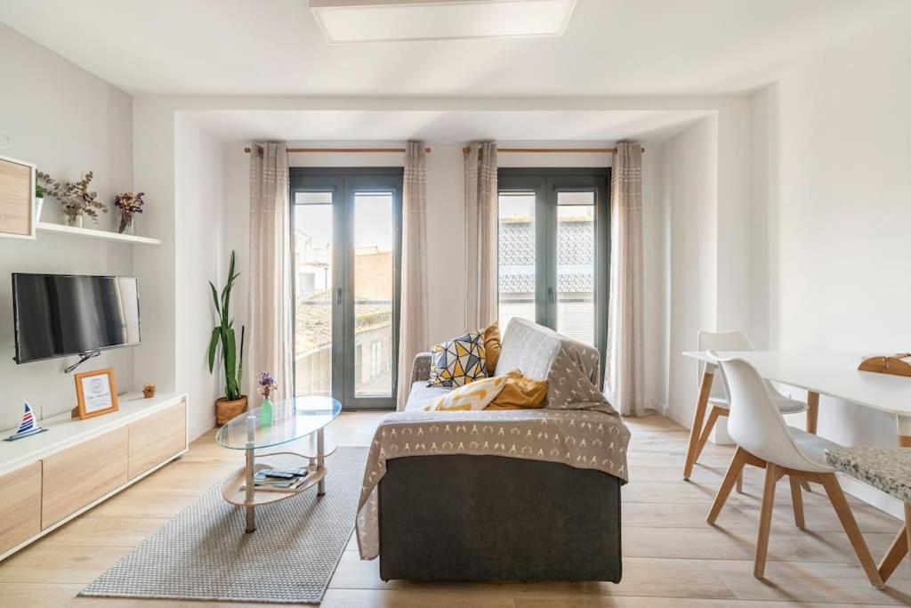 Apartamento Casa Da Barbeira Cangas do Morrazo Eksteriør bilde
