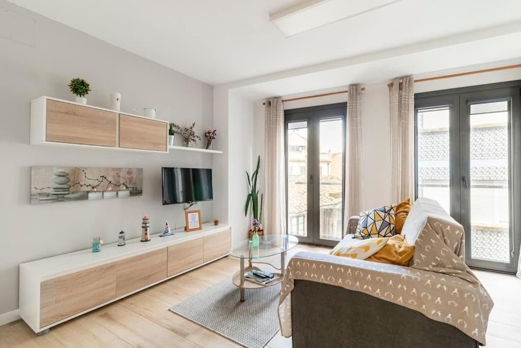 Apartamento Casa Da Barbeira Cangas do Morrazo Eksteriør bilde